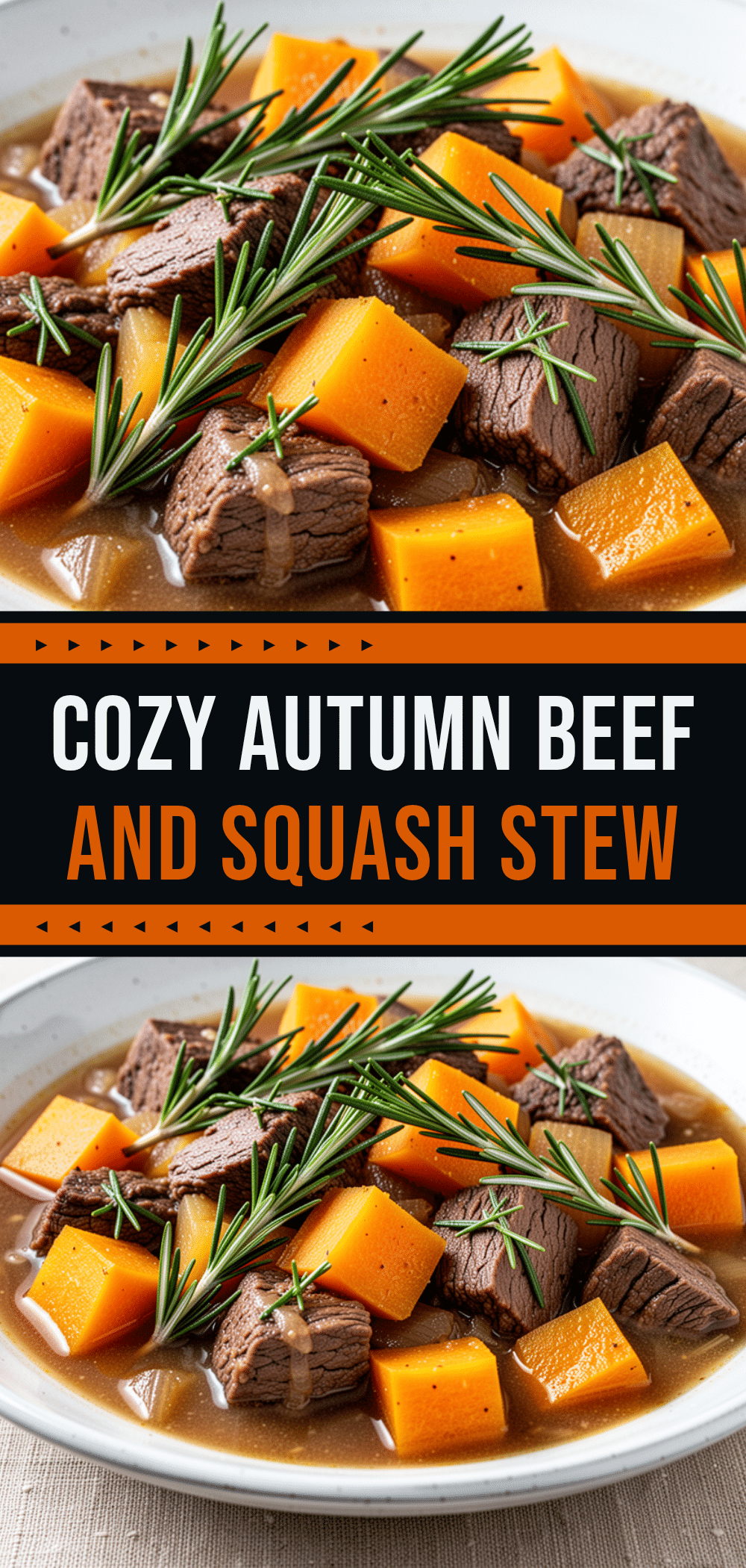 Autumn Beef and Butternut Squash Stew: Easy 30-Min Fall Dinner 5 Autumn Beef and Butternut Squash Stew recipe