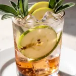 Autumn Gin and Tonic - featured image