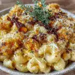 Butternut Squash Mac and Cheese - featured image