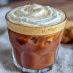 Copycat Starbucks Iced Chai Latte - featured image