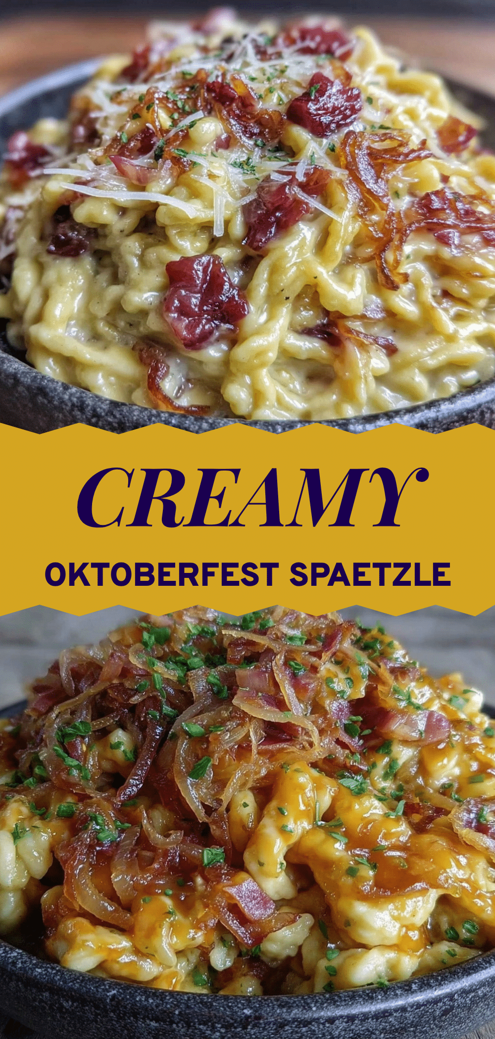 Easy Cheesy Spaetzle: Best 5-Minute Weeknight Dinner 5 Easy Cheesy Spaetzle recipe