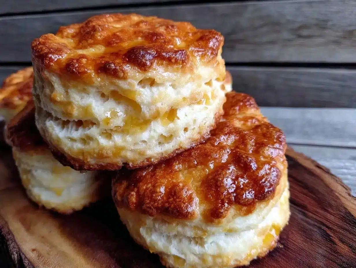 Buttermilk Biscuits: 20-Min Gluten-Free Baking 4 gluten-free buttermilk biscuits preparation steps