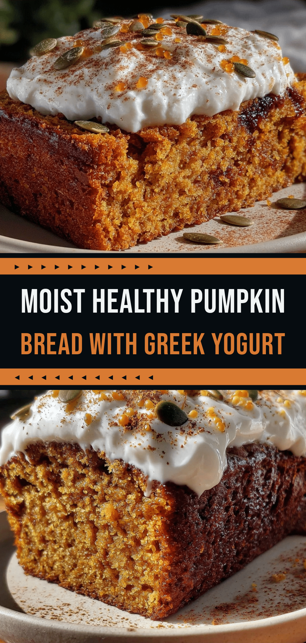 Healthy Pumpkin Bread: High-Protein Fuel 5 healthy pumpkin bread recipe