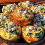 Make-Ahead Sheet Pan Egg Bites - featured image