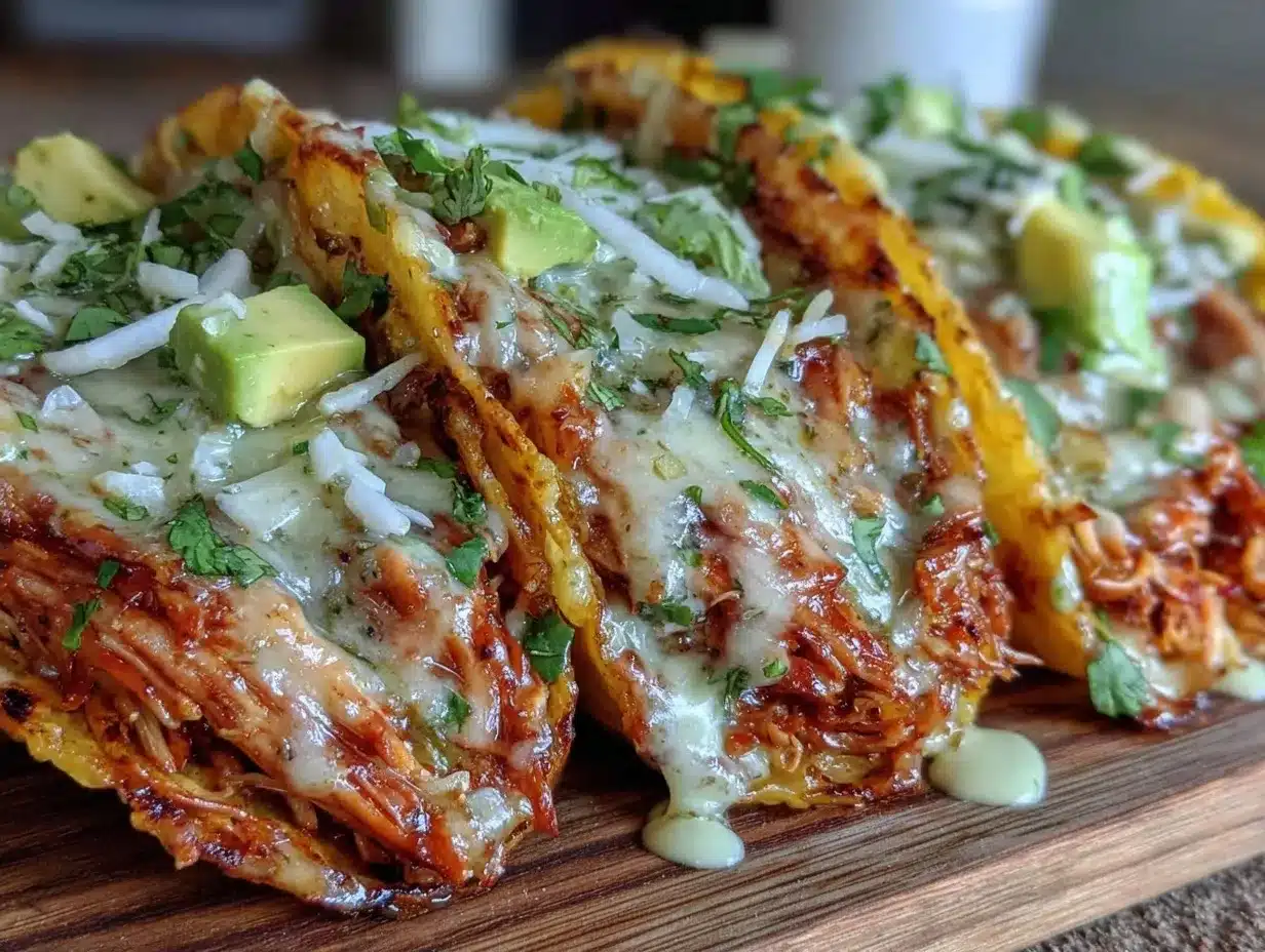 Meal Prep Salsa Verde Chicken Tacos: 5 Perfect Grab-and-Go Days 4 meal prep salsa verde chicken tacos preparation steps