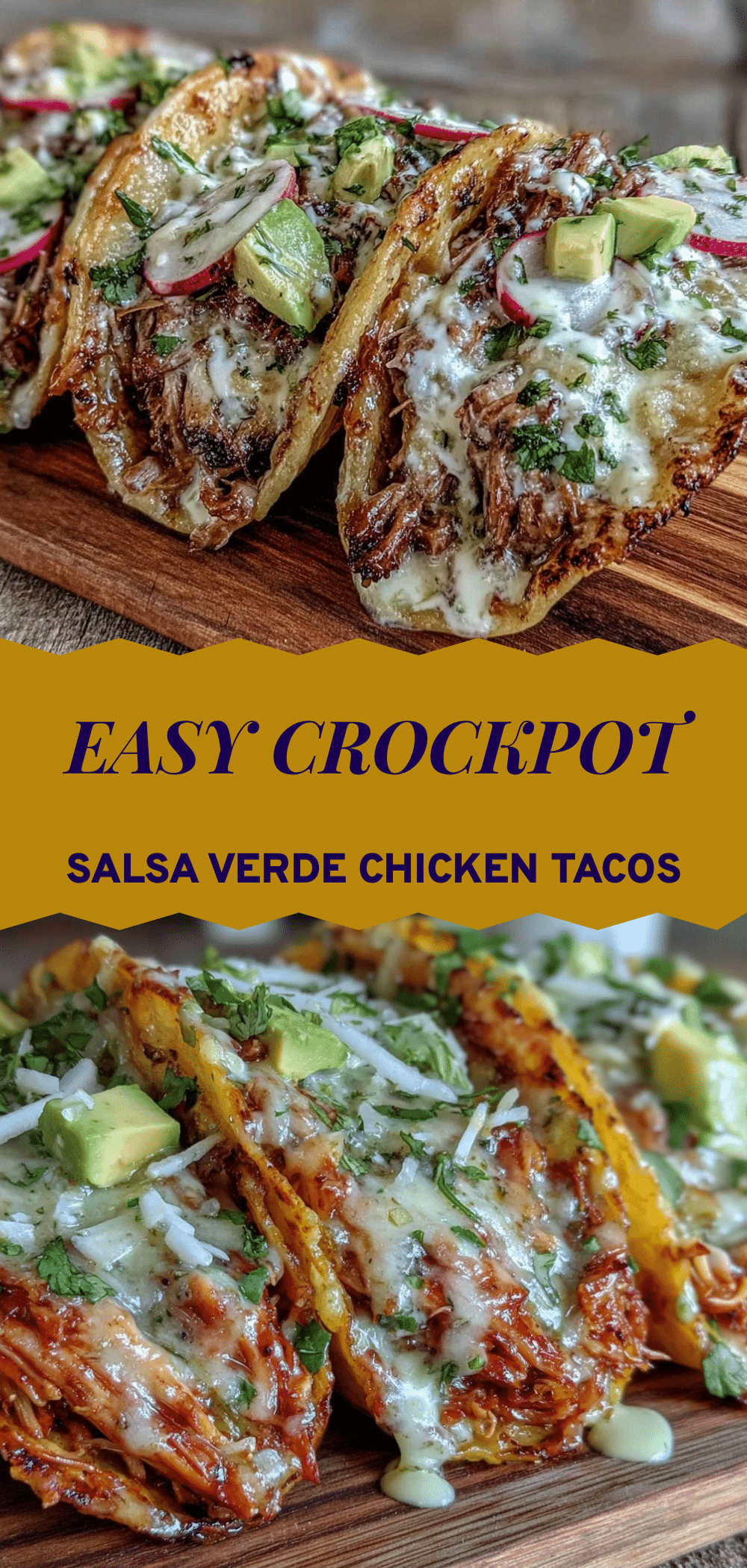Meal Prep Salsa Verde Chicken Tacos: 5 Perfect Grab-and-Go Days 5 meal prep salsa verde chicken tacos recipe