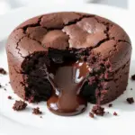 microwave mug brownie - featured image