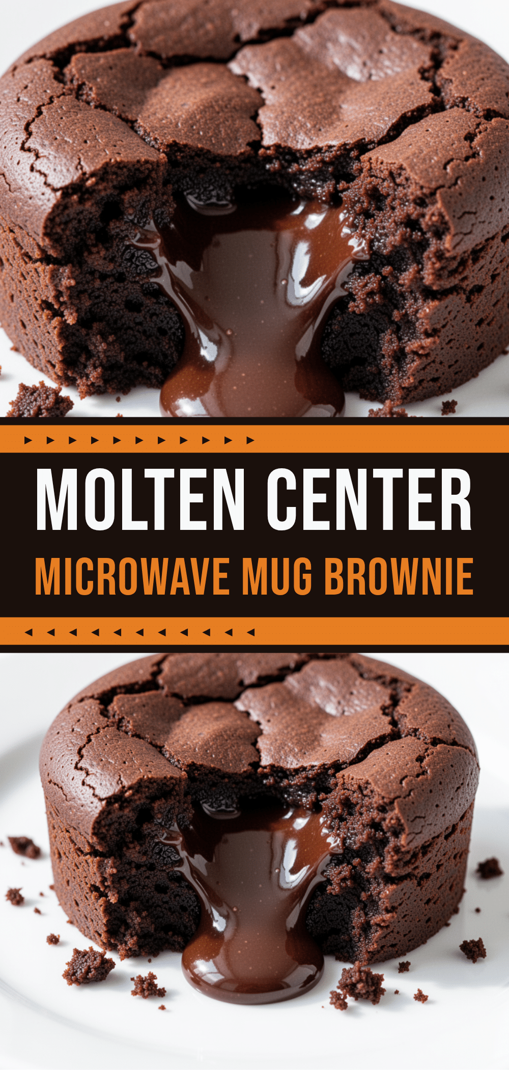 Microwave Mug Brownie: 2-Min Easy Dessert 5 microwave mug brownie recipe