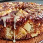 Oktoberfest German Apple Cake Budget-Friendly - featured image