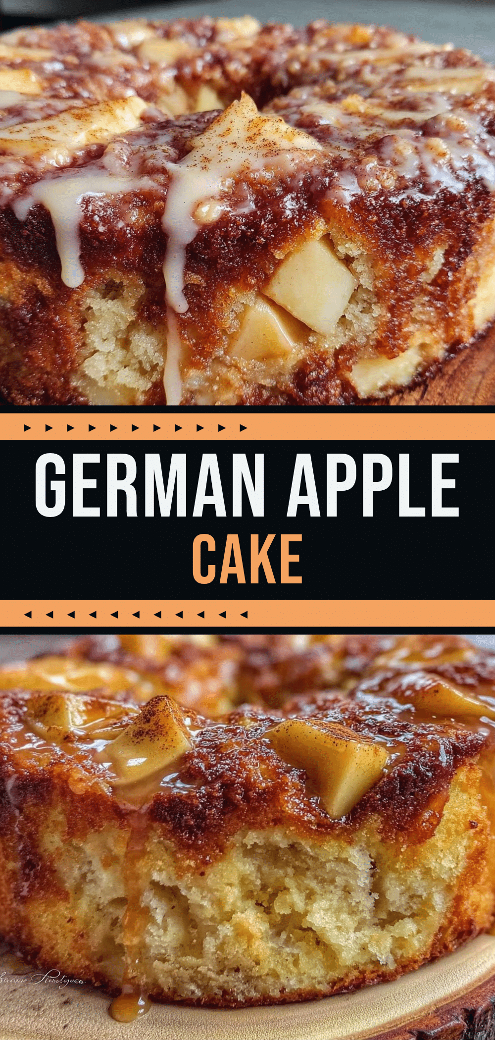 Oktoberfest German Apple Cake: Budget-Friendly One-Person Treat 5 Oktoberfest German Apple Cake Budget-Friendly recipe