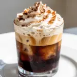 pumpkin cream cold brew - featured image