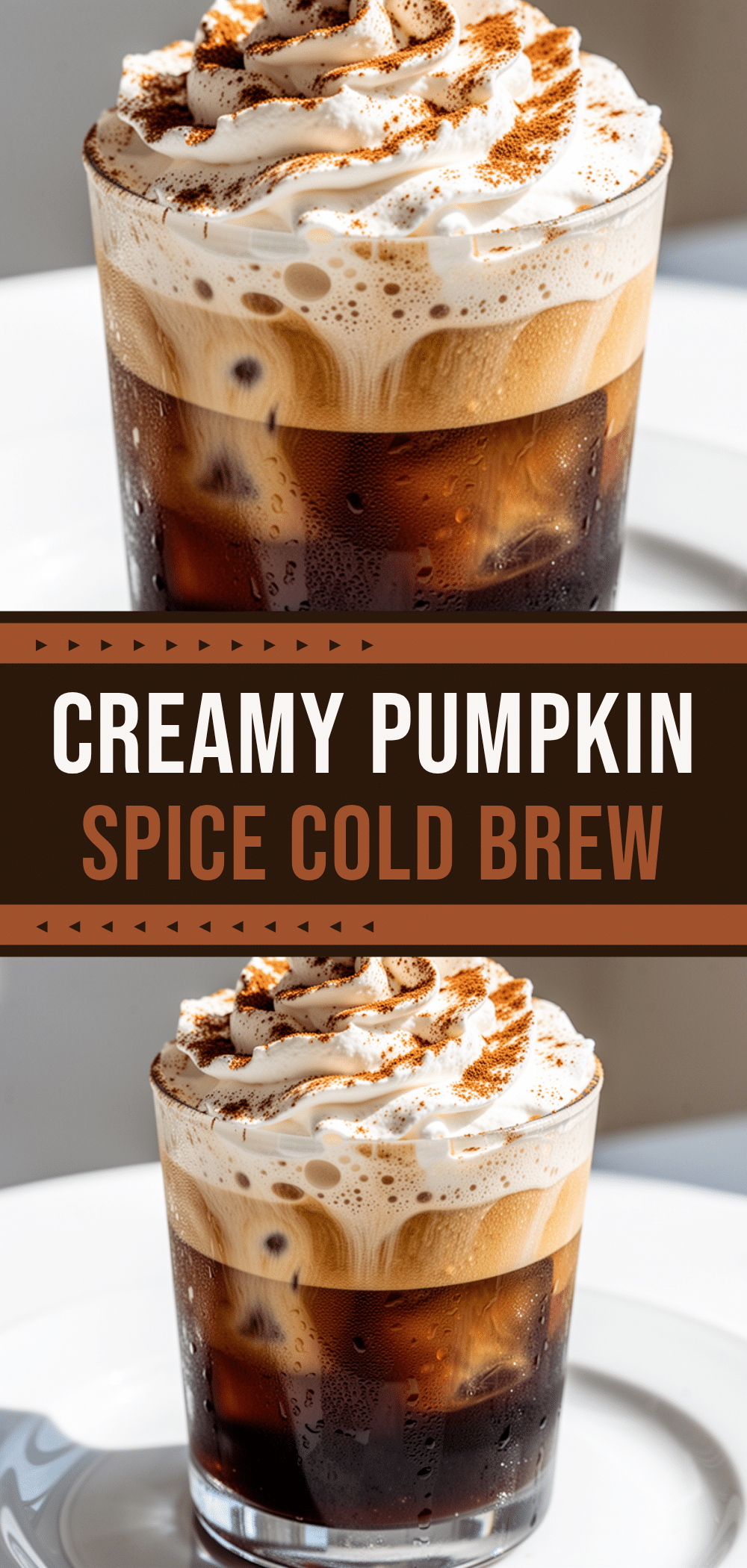 Pumpkin Cream Cold Brew: Easy 3-Ingredient Coffee 5 pumpkin cream cold brew recipe