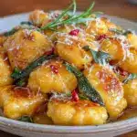 pumpkin gnocchi - featured image