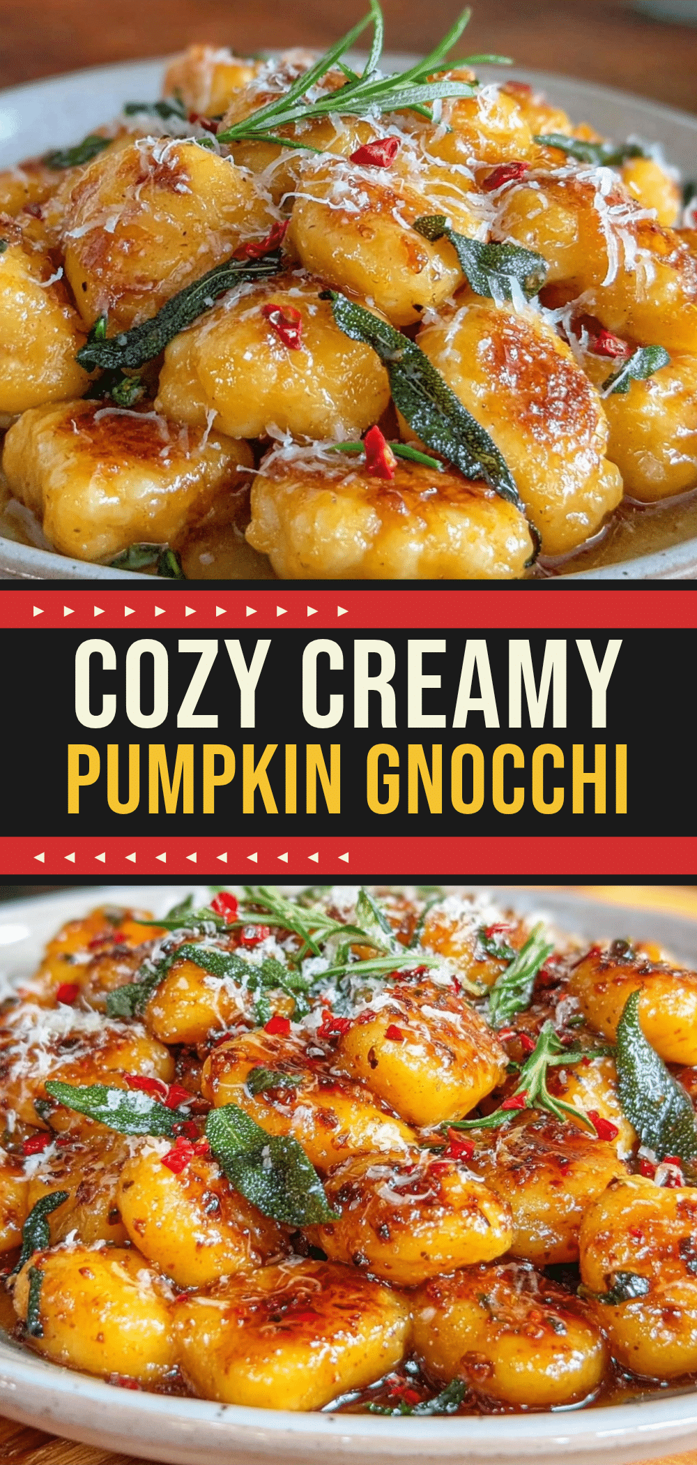 Fall Pumpkin Gnocchi: Kids Love Helping Make This Cozy Recipe 5 pumpkin gnocchi recipe