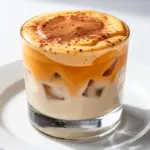 Pumpkin Spice White Russian - featured image