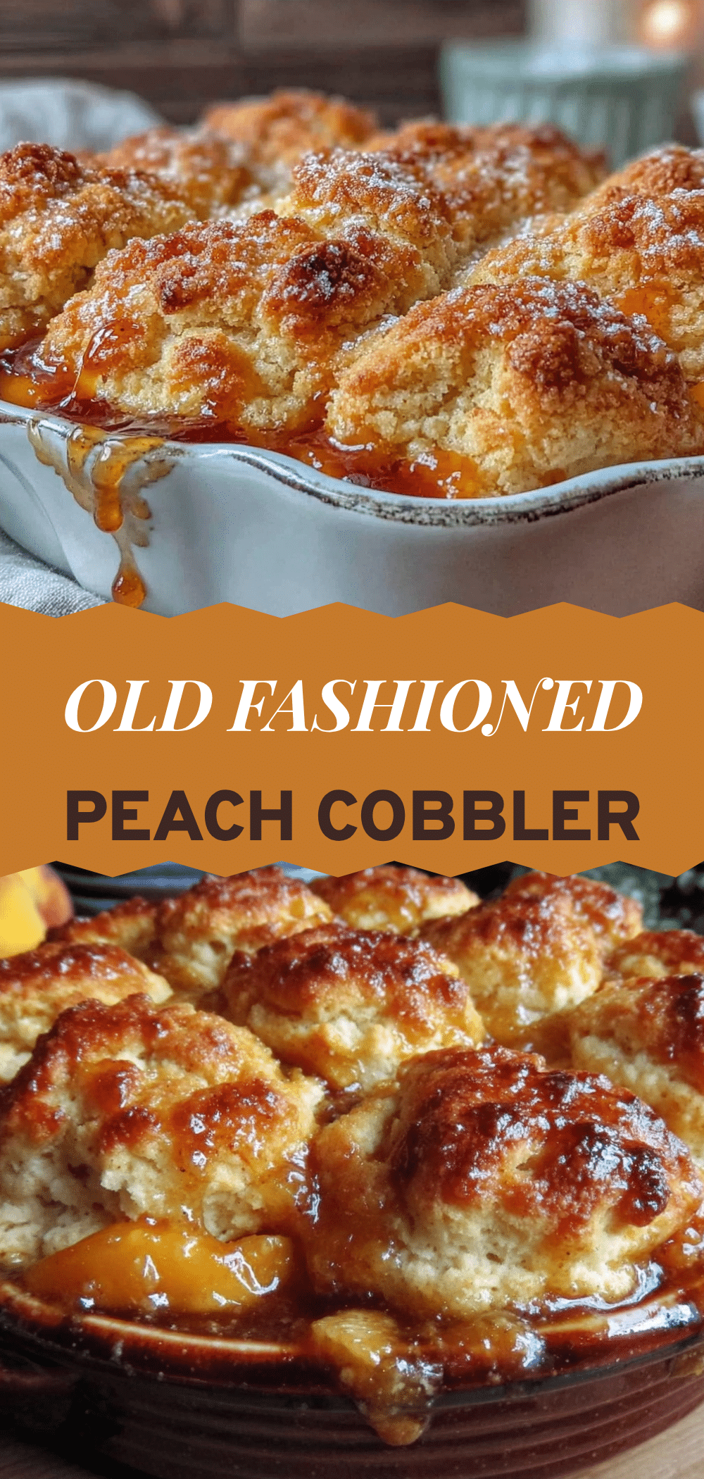 Small-Batch Peach Cobbler: Perfect Single-Serving Recipe 5 small-batch peach cobbler recipe