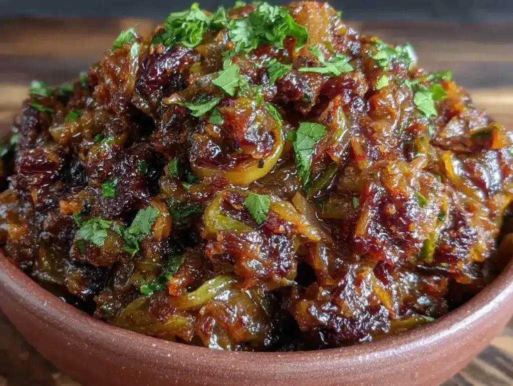 Home 3 Smoky Hatch Green Chile Salsa - featured image