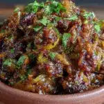 Smoky Hatch Green Chile Salsa - featured image