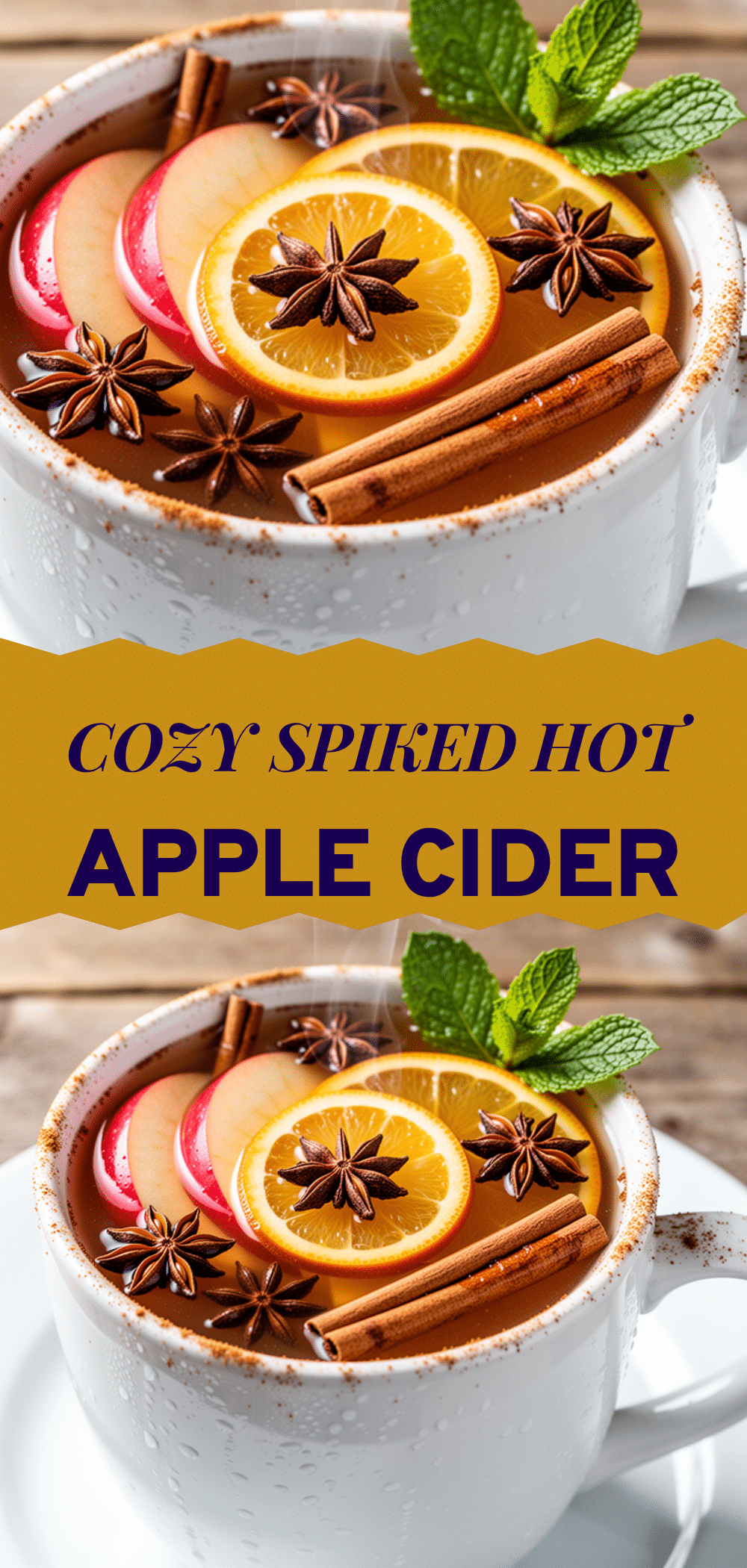 Spiked Hot Apple Cider Punch: Best Easy Fall Drink 5 spiked hot apple cider punch recipe