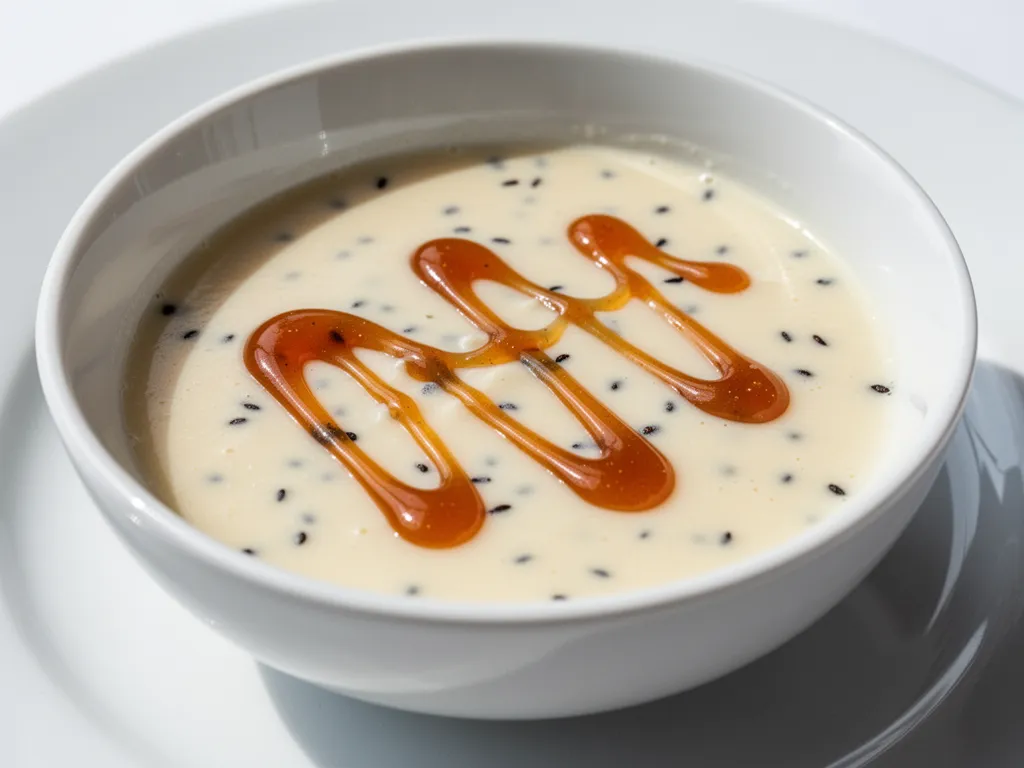 Simple Vanilla Bean Custard: 5-Step Elegant Dessert 4 vanilla bean custard preparation steps