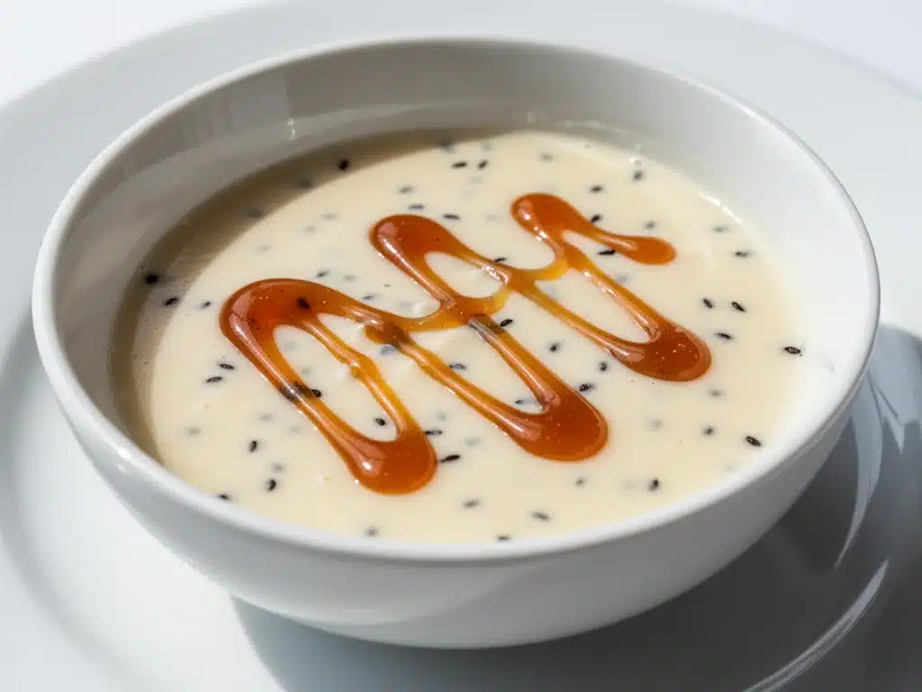 Home 3 vanilla bean custard - featured image