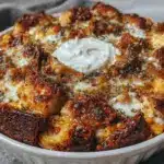 yom kippur break fast strata - featured image